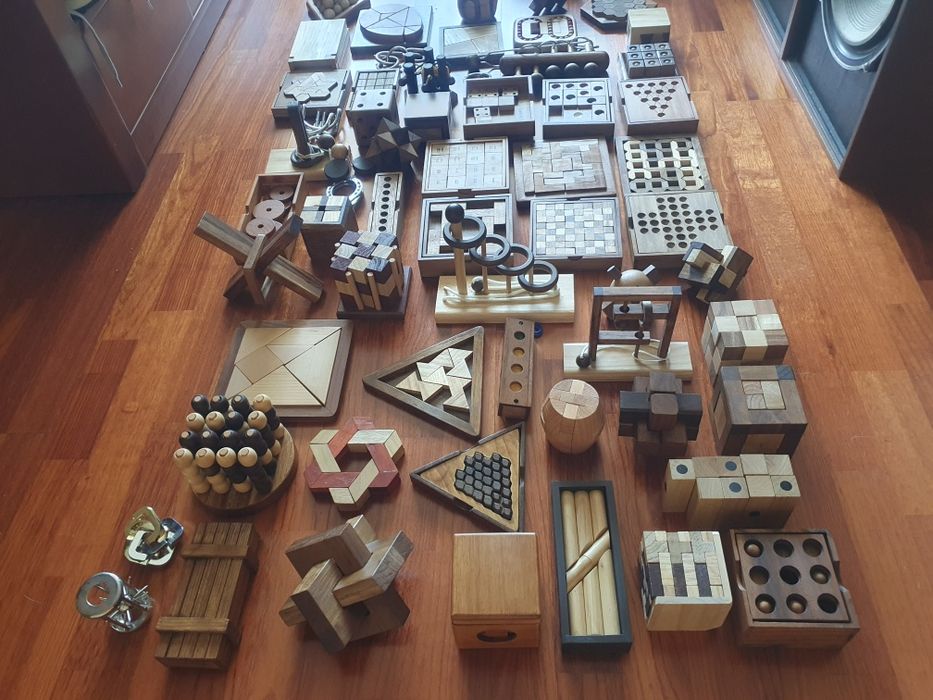 Jogos mentais didácticos educativos matemática