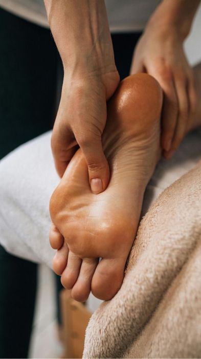 Массаж. Киев. Оболонь.