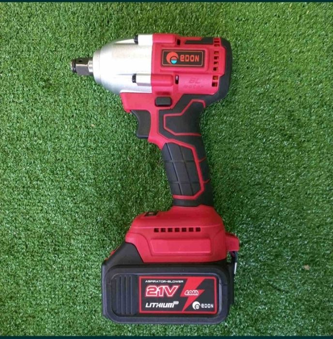 Гайковерт эдон усиленый