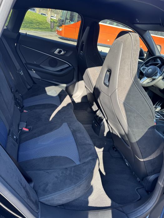 BMW Seria 2   218i  Gran Coupè