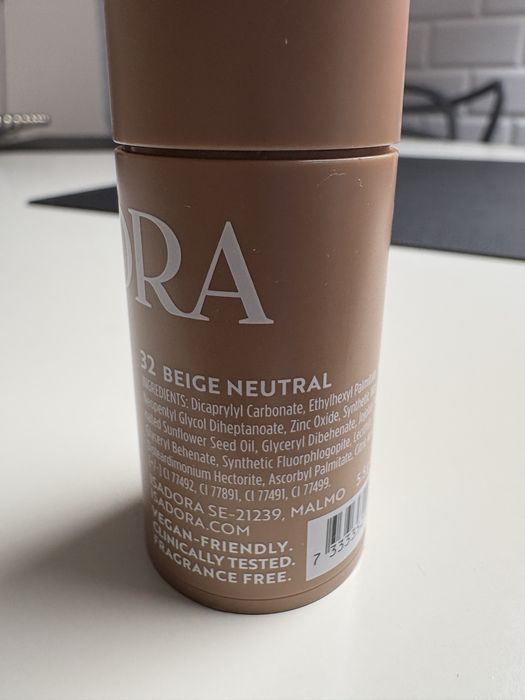 Sztyft do konturowania IsaDora