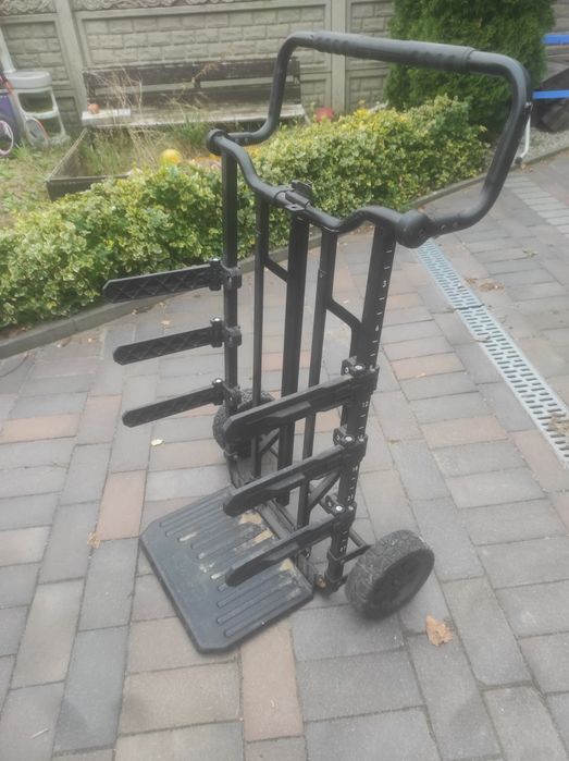 Wózek transportowy DeWalt
