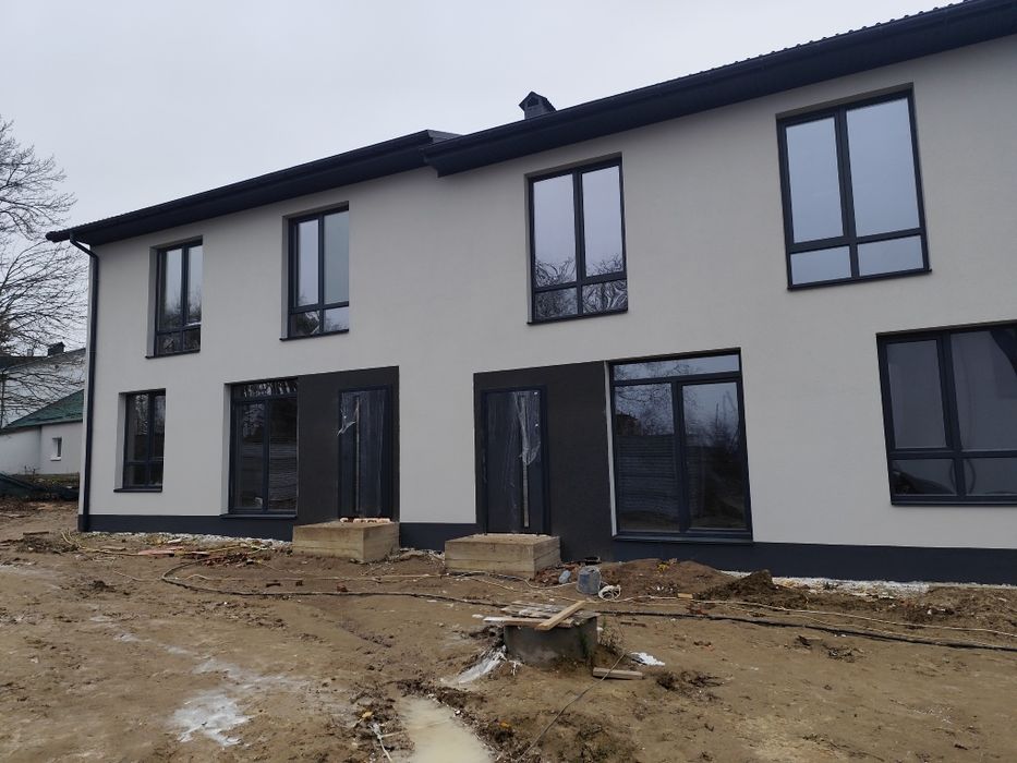 Гаряча пропозиція Останній ТаунХаус 90м2