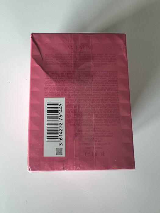 Valentino Donna EDP 100 ml