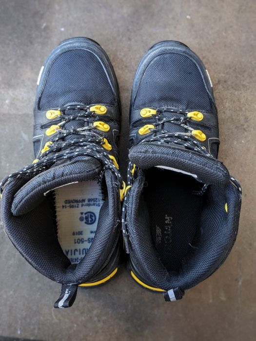 Боти TROJAN Hiker Boots