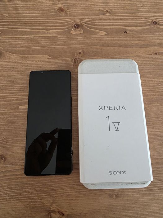 Sony Xperia 1 V  256/12gb
