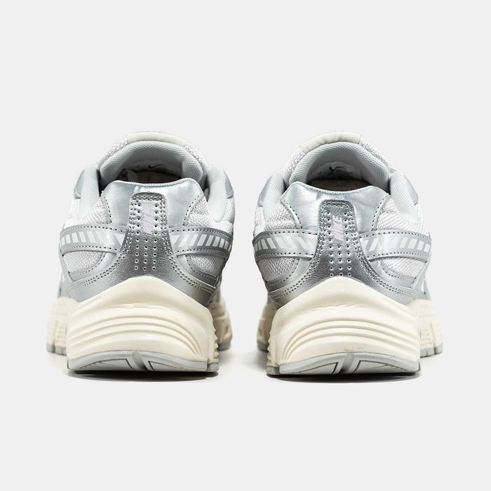 Кросівки Nike Initiator Grey/Pink premium