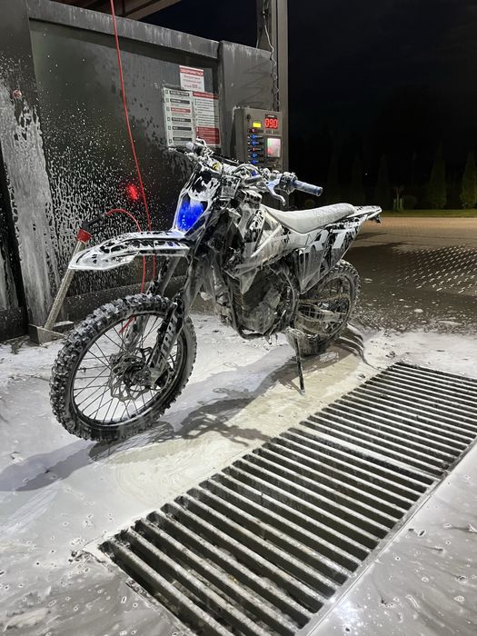 Продам кові старт 250 2023