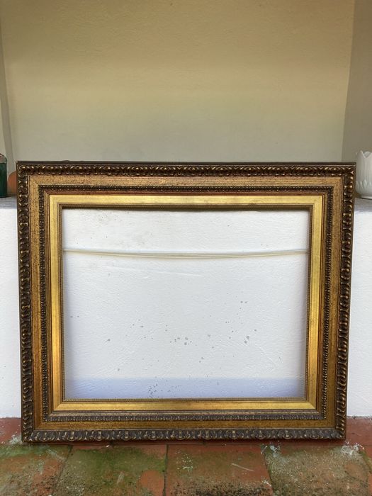 Moldura para quadro
