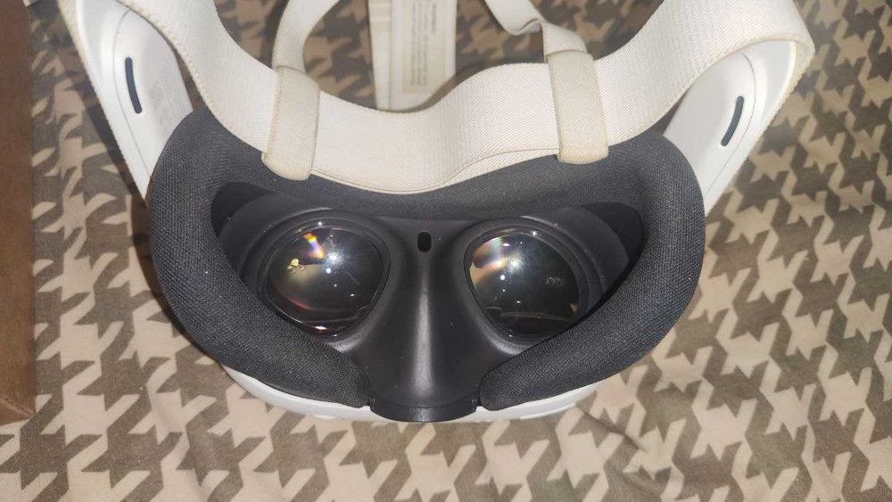 Meta Oculus Quest 3 128gb