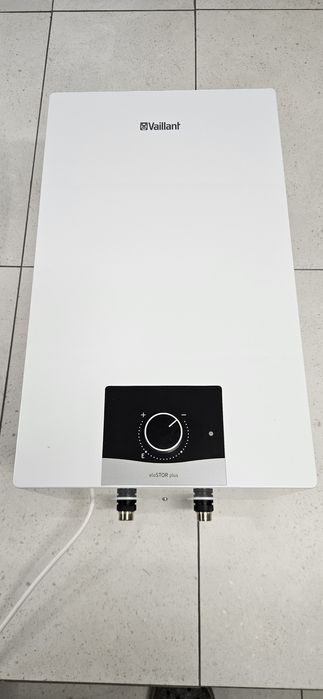 Bojler Vaillant eloSTOR plus VEN 10/7-5 O
