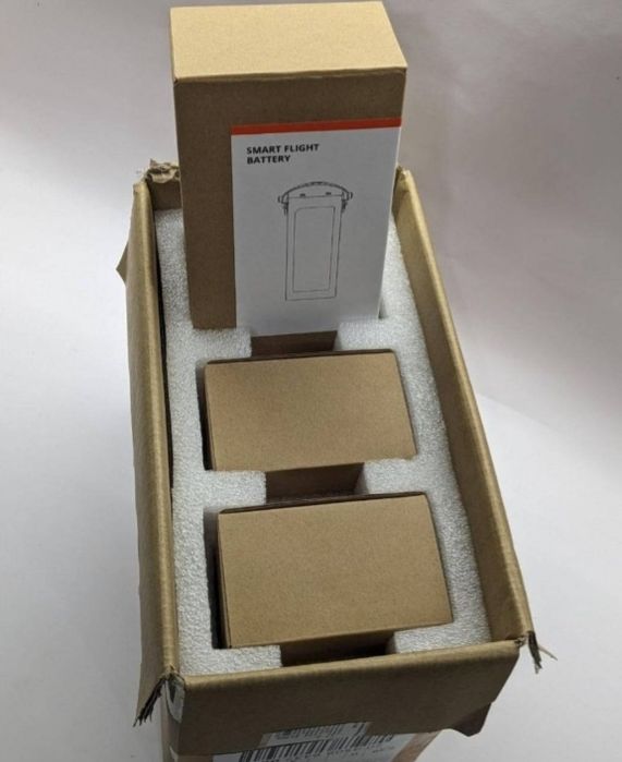 Батарея Autel EVO Max 4T/4N 9248mAh Series Battery Grey ABX41-D