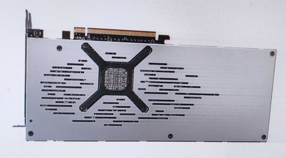 Karta graficzna RX Radeon VII