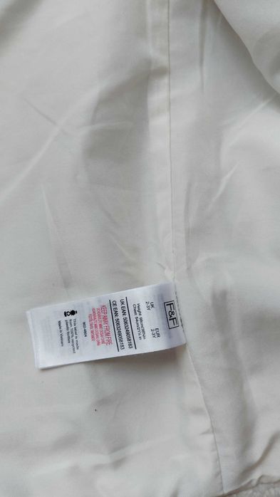 Пальто теді для дівчинки