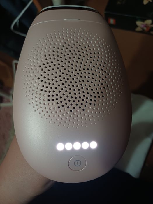 Phillips Lumea фотоепілятор