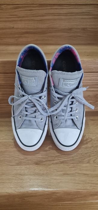 Converse trampki rozmiar 39