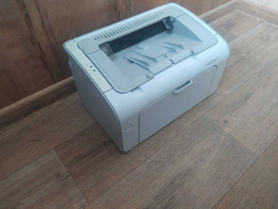 Hp P1102 Відмінний стан