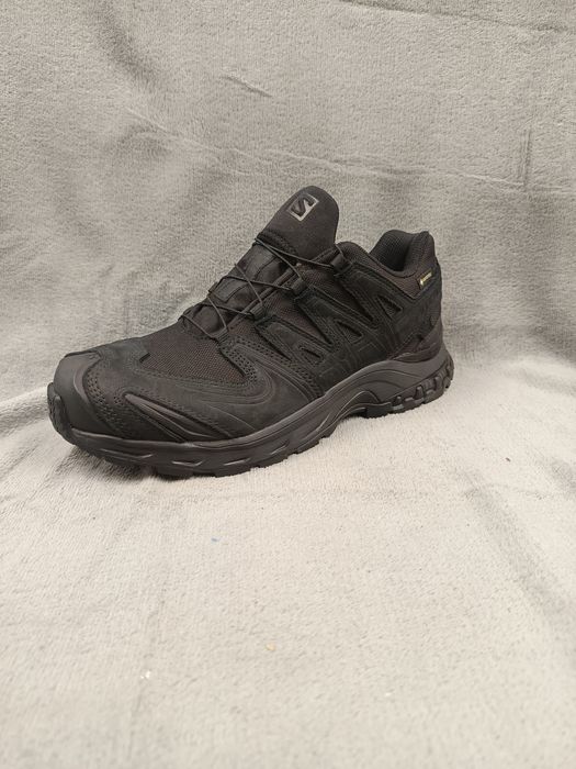 Buty trekkingowe Salomon xa forces GTX Low rozmiar  42