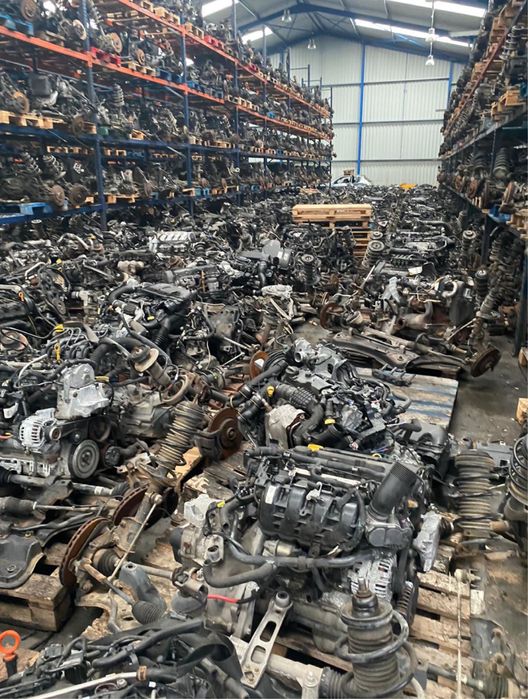 Двигуни дизельні ПЕРЕВІРЕНІ на гарантії. Продаж по одному / оптом