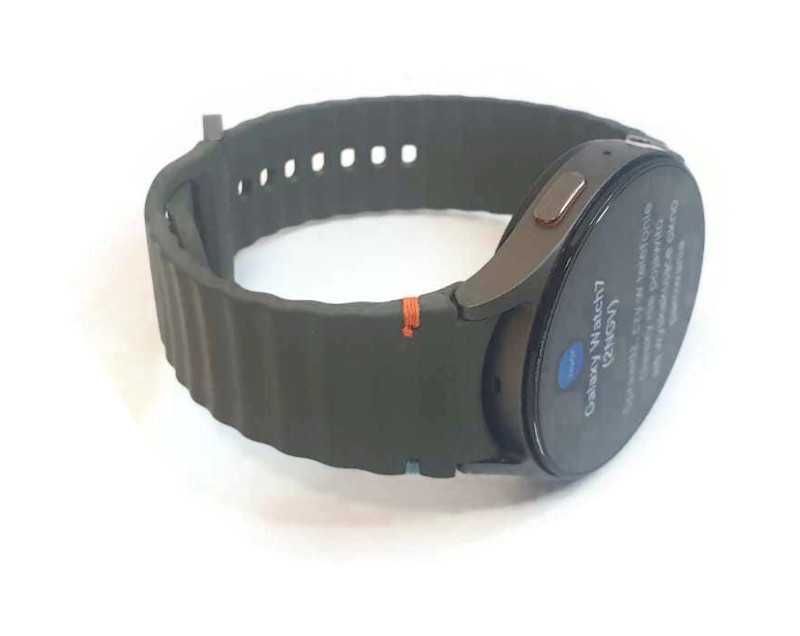 Smartwatch Samsung Galaxy Watch7 LTE (L315) 44mm zielony