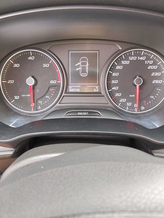 Seat Leon FR 2.0 de 2014