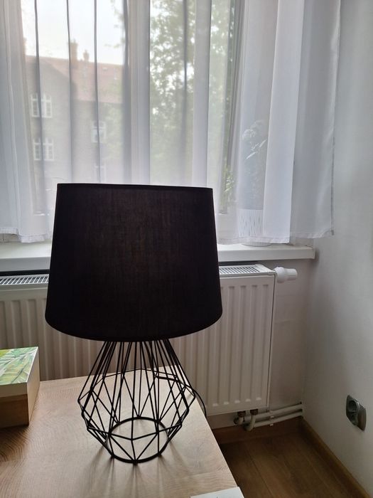 Zestaw lampek nocnych