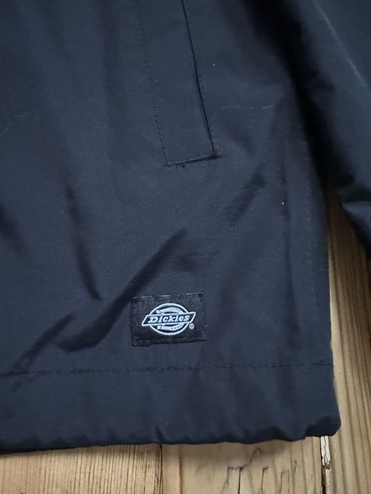 Dickies нова coach jacket чоловічий xs