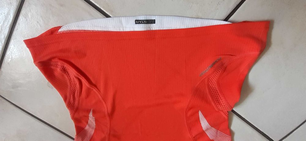 Koszulka Adidas r 36, damska