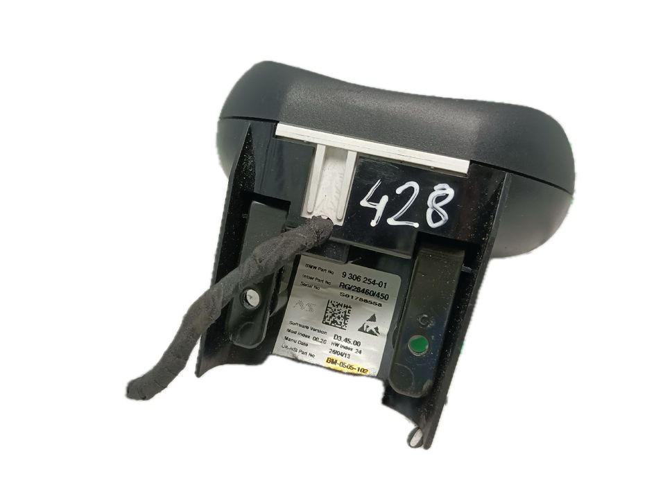 Quadrante / painel de instrumentos MINI Mini (R56)