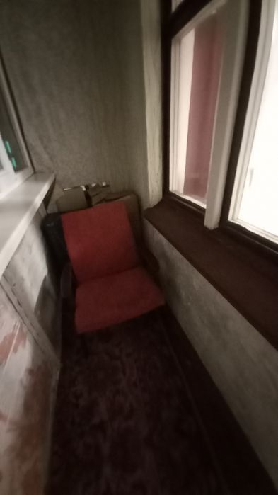 Терміново здаю простору 2-х кімн.кв-ру, Центр.