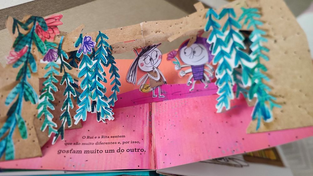 Livro Gosto de ti (quase sempre)