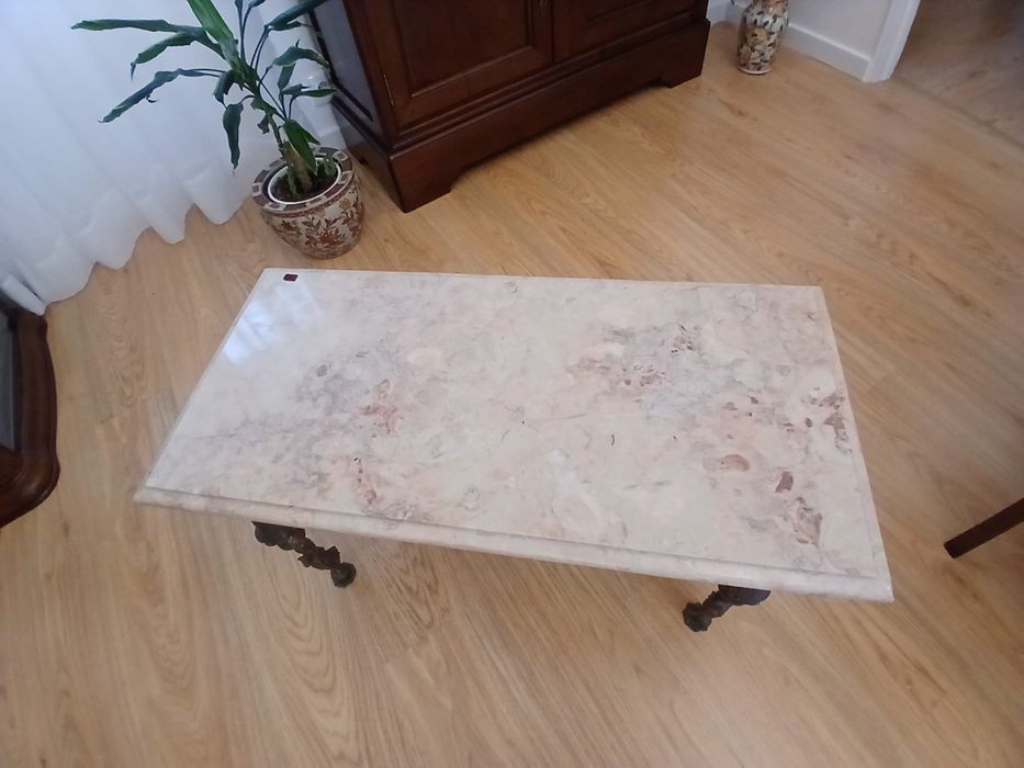 Mesa de centro sala