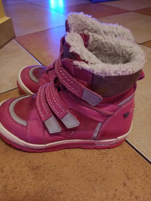 Buty kozaki Lasocki 28
