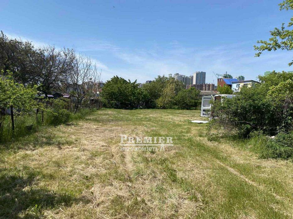 Ділянка в Крижанівці (13 соток)