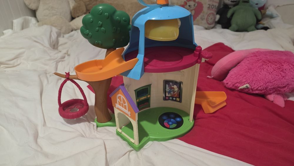 Bingo , rolley e gata