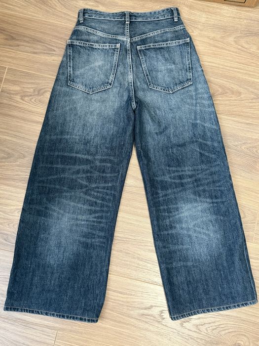 Джинси Zara ідеальний стан