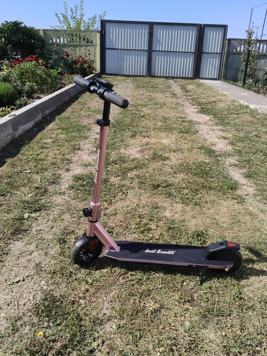Продам Електросамокат