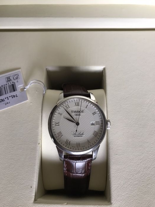 Tissot Edição Especial AVEIRO