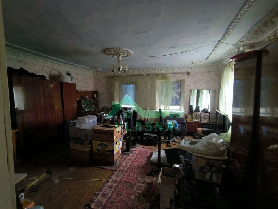 Продається будинок Великий Дальник