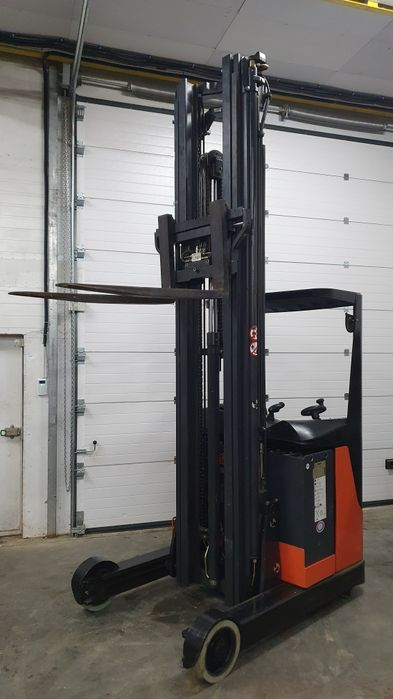 ОРЕНДА Штабелер Електричний - Річтрак Still FM-17I (9,6м - 1.7т)