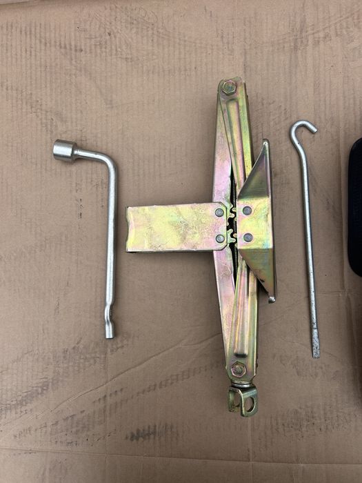 Домкрат Honda CRV Acura MDX ILX ILX RDX TL