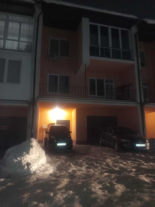 Оренда квартири, Брюховичі