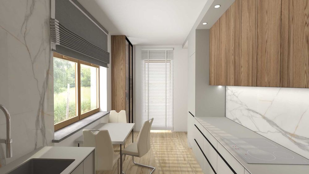CadKuchnie 8 + Render PRO + moduły dodatkowe. Bezterminowa licencja.