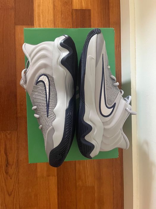Nike Giannis Immortality 4 – Novas com Caixa