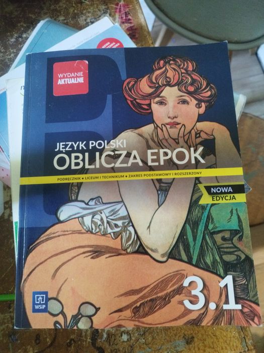 Oblicza epok 3.1