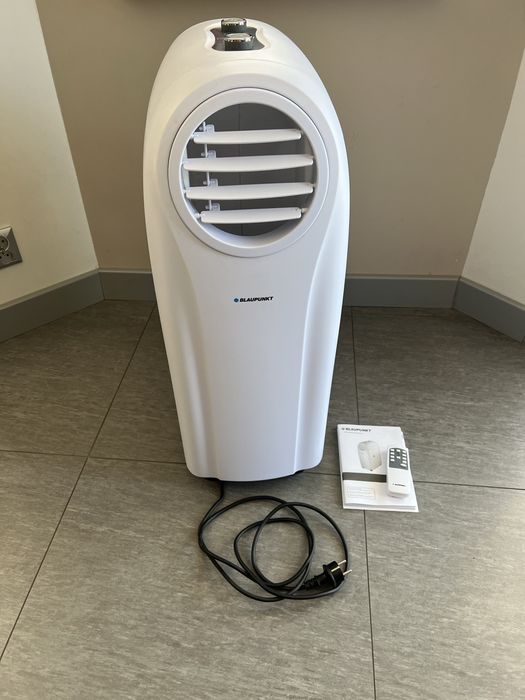 Klimatyzator przenośny  Blaupunkt. Cena do negocjacji.