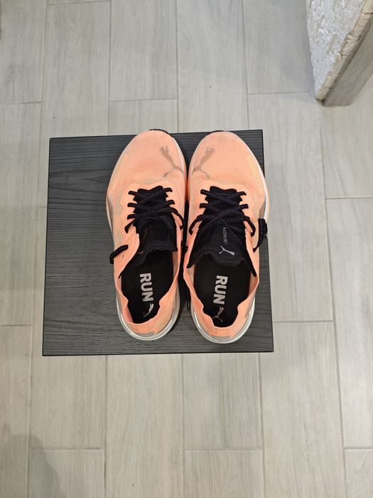 кросівки PUMA liberate 2 nitro.