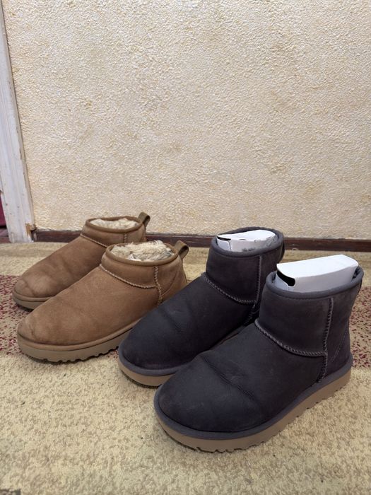 Продаю оригінальні Ugg в гарному стані
