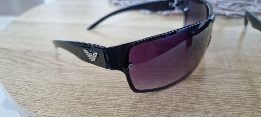 okulary przeciwsłoneczne