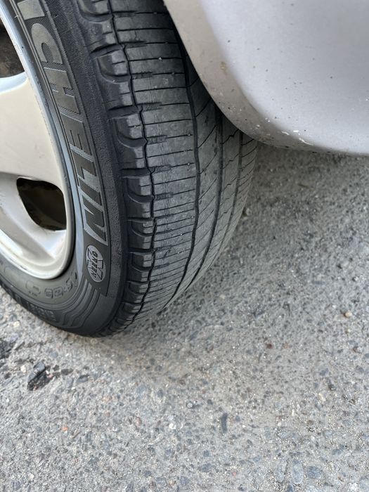 продаю mercedes a170  дизель